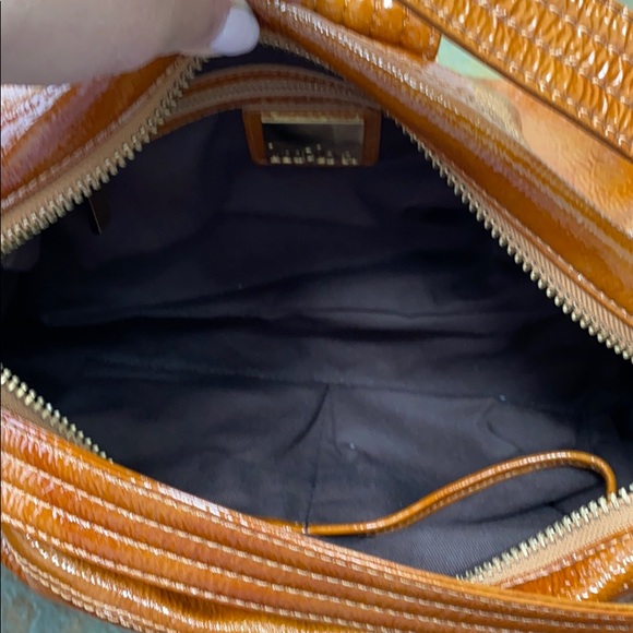 KOOBA Satchel Shoulder Multi-pocket Bag - Picture 12 of 16